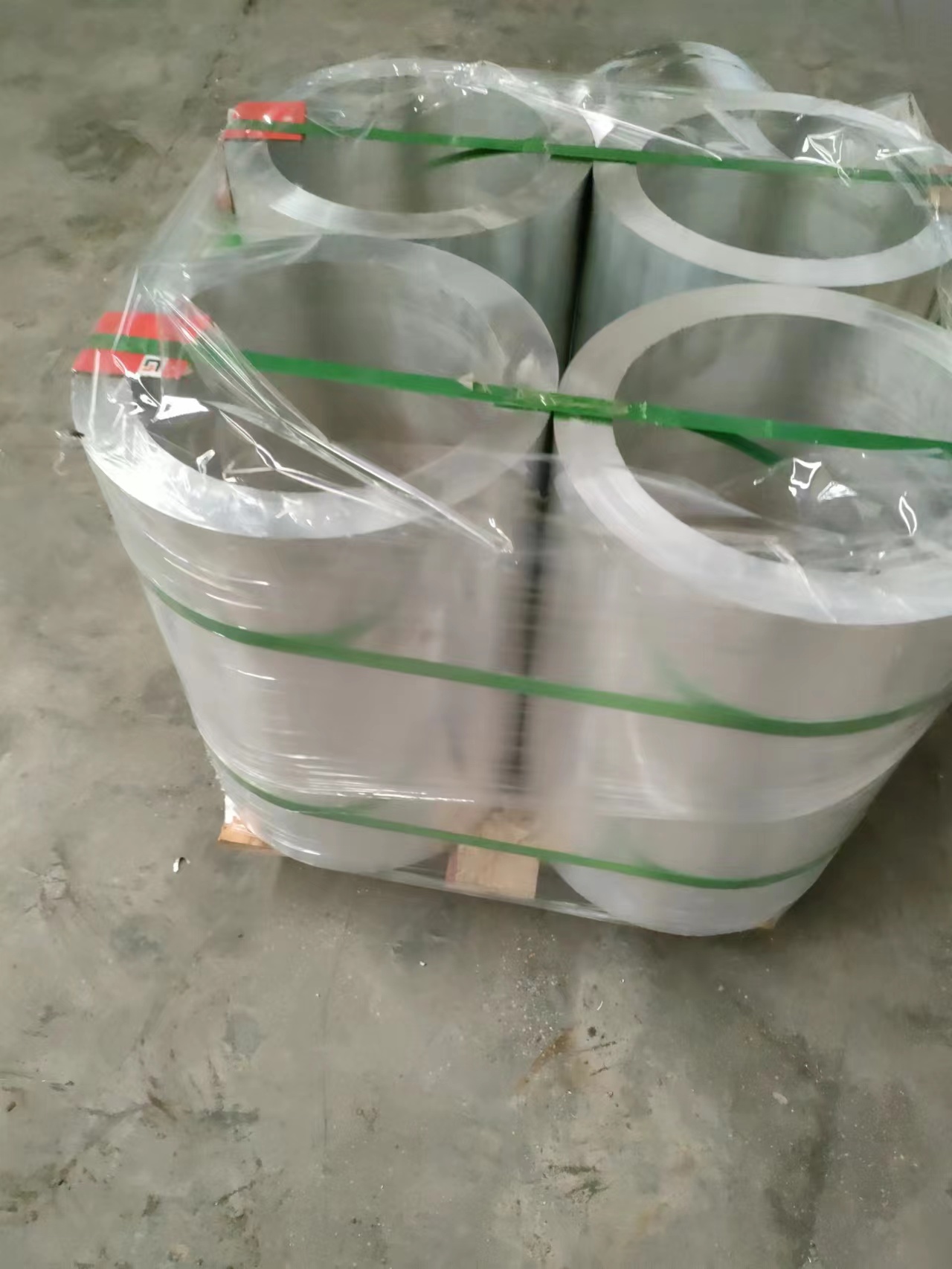南昌高精度6061鍛打鋁管 南昌高精度6061鍛打鋁管